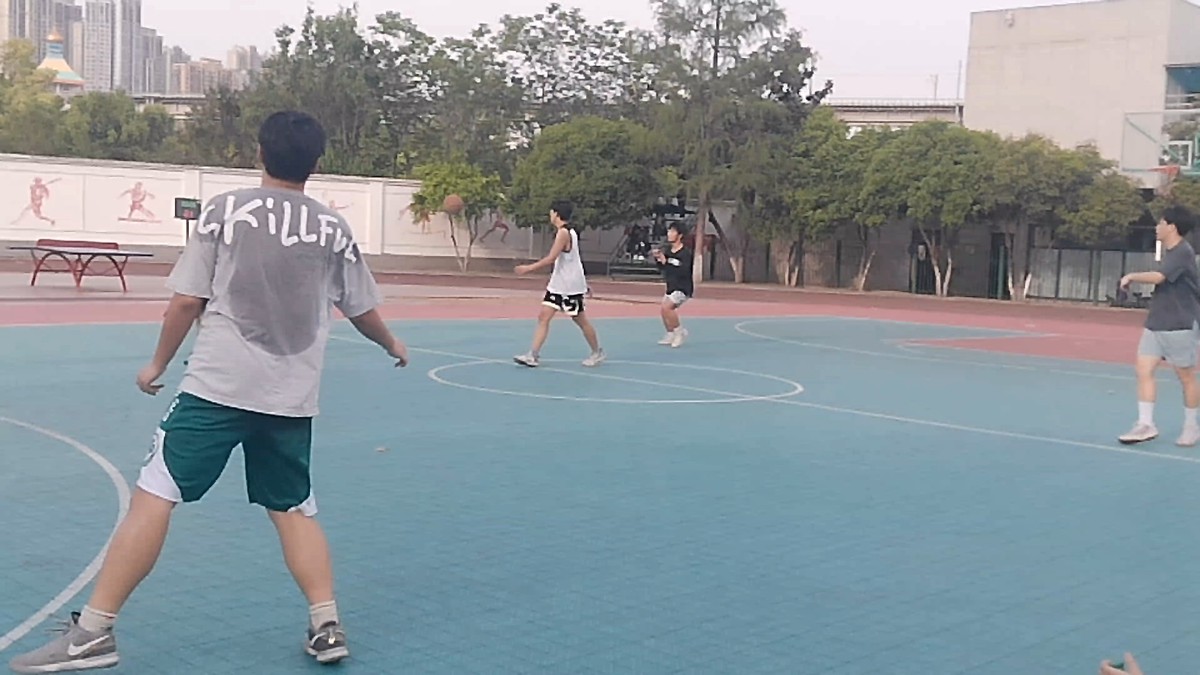 为什么篮球传说的训练方法对普通人也有效_2